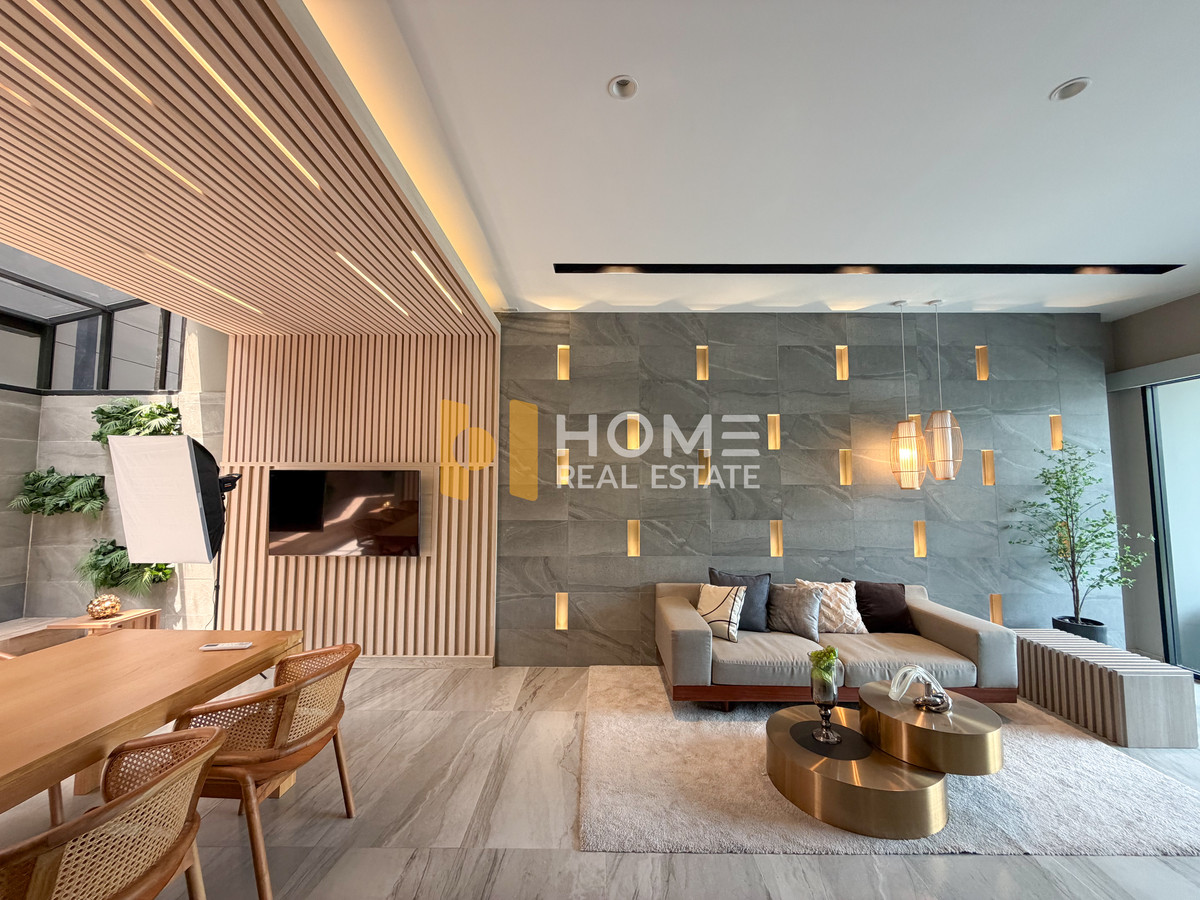 For SaleHome OfficeKaset Nawamin,Ladplakao : Premium Place Mix Nawamin / 4-Storey (FOR SALE) MNT042