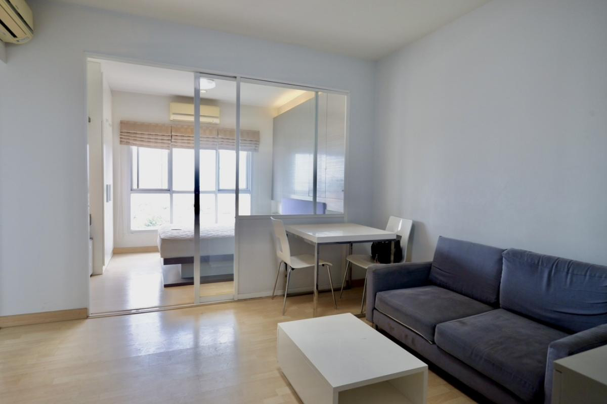 ให้เช่าคอนโดพัฒนาการ ศรีนครินทร์ : 💥 CP-8756💥ว่าง ให้ เช่า เดอะลีฟ พัฒนาการ 👉แอดไลน์ @seecondo 