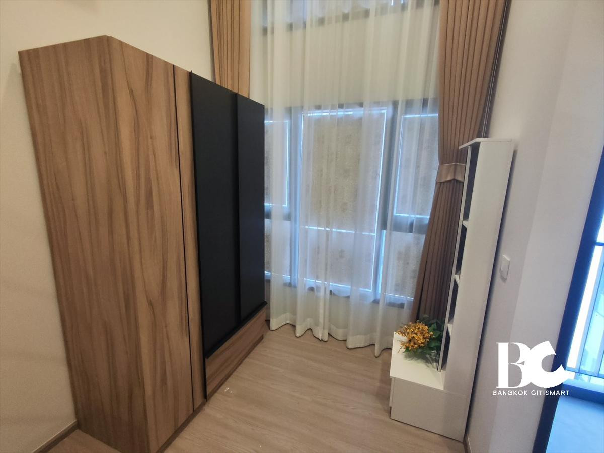 ให้เช่าคอนโดคลองเตย กล้วยน้ำไท : ⚜️ Hot Deal 1 bed duplex for rent at Aspire sukhumvit rama4 ⚜️