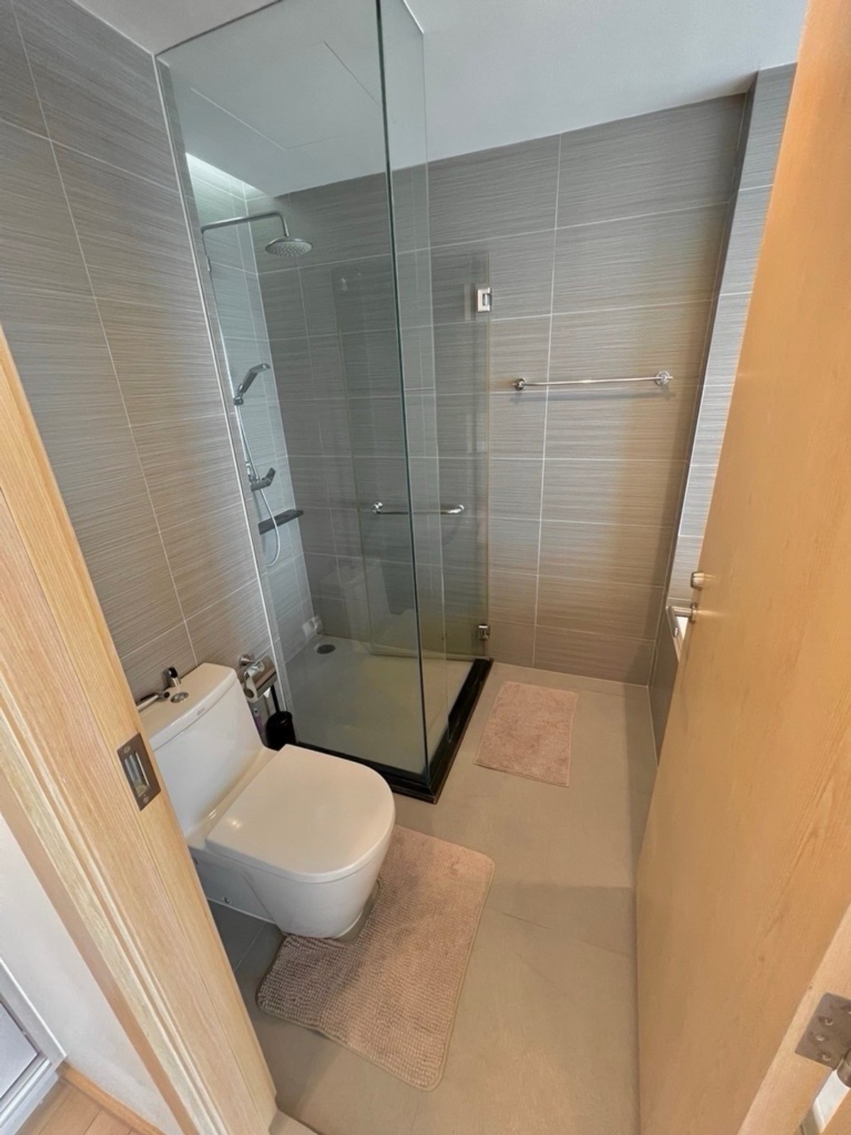 ให้เช่าคอนโดสุขุมวิท อโศก ทองหล่อ : Siri @ Sukhumvit 2bed 50k