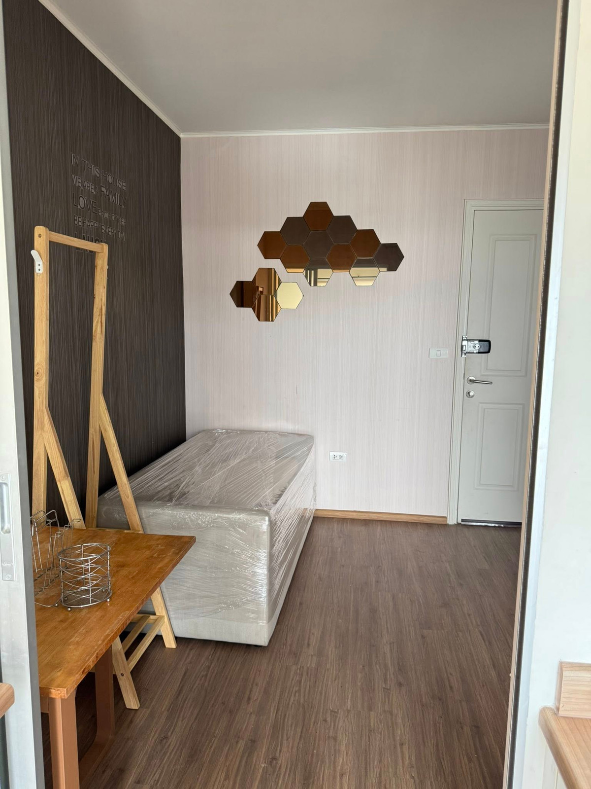 For RentCondoRamkhamhaeng, Hua Mak : 🟦🟩 [For Rent] U Delight @ Huamak Station U Delight @ Huamak Station | 1 Bed 1 Bath | 31 sq.m | 9th Floor | 10,000 THB/Month | Ref: T2227 | LINE: @323gqmho 🟩🟦