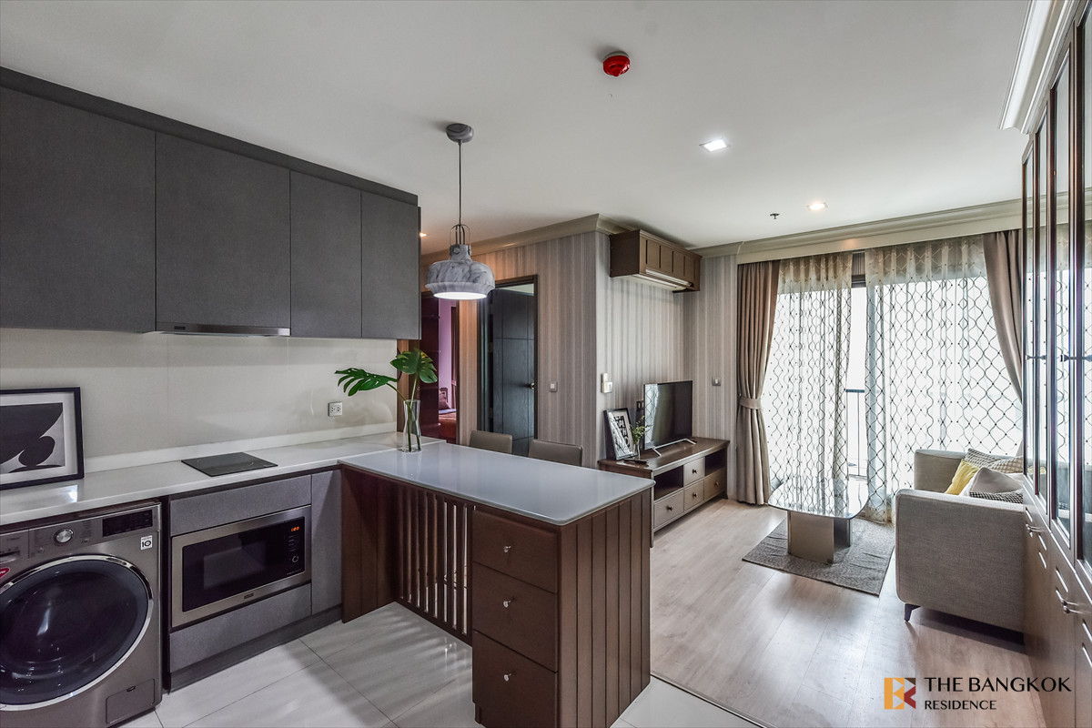 For RentCondoRatchathewi,Phayathai : 📍 RHYTHM Rangnam, dont scroll past it yet. If you are looking for a 2 bedroom condo in the heart of the city By:Tiger