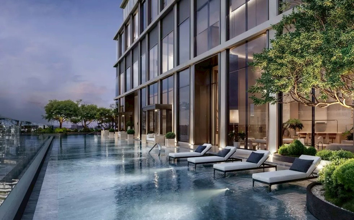 ขายคอนโดสุขุมวิท อโศก ทองหล่อ : Central Bangkok Ultra Luxury Pet-Friendly 🦮Condo for Sale Asok | STILL Sukhumvit 20 | Near BTS Asok & Phrom Phong | 90.8 MB *คอนโดหรูระดับ Ultra Luxury เลี้ยงสัตว์ได้ ใจกลางอโศก | STILL สุขุมวิท 20 ใกล้ BTS อโศก & พร้อมพงษ์ 90.8 ล้านบาท - LTH14854