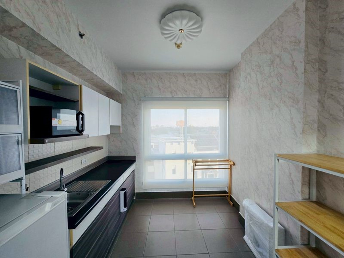 For SaleCondoChiang Mai : Supalai Monte @Vieng (Monte 1) for Sale in Chiang Mai – 1 Bedroom, 46 sq.m.