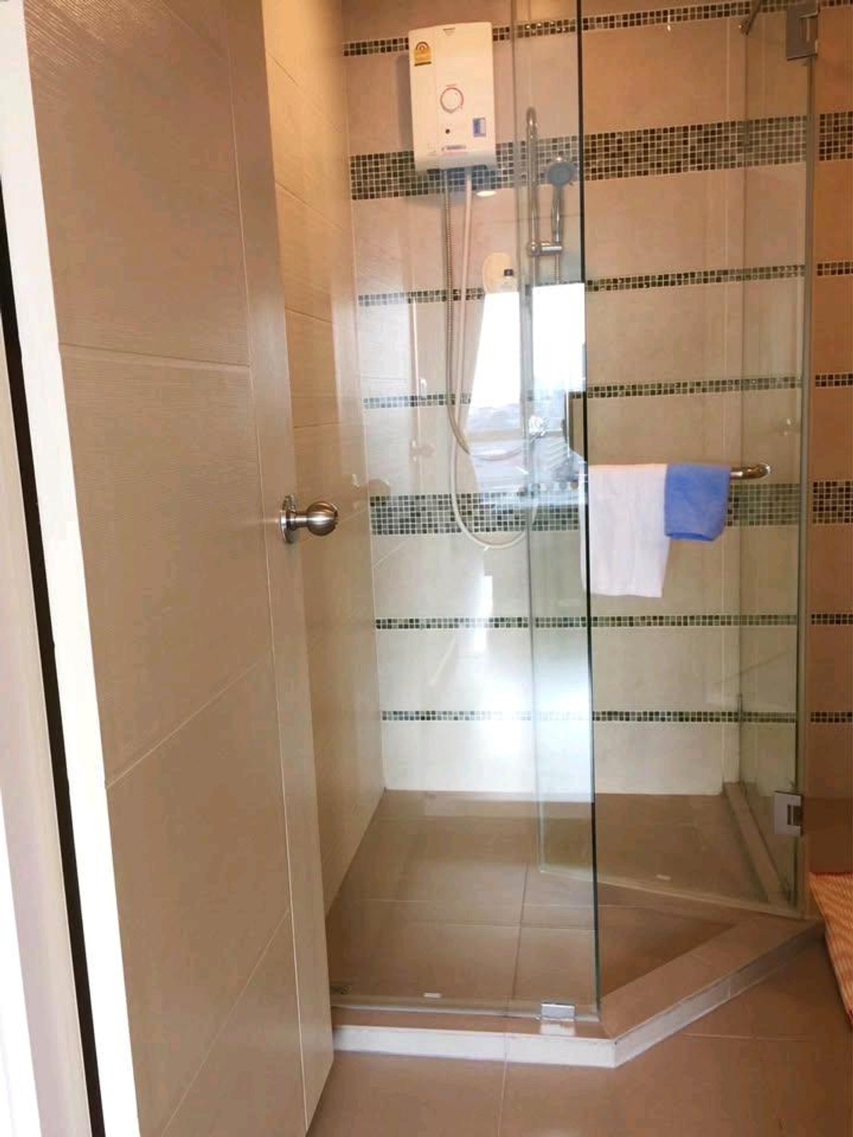 For RentCondoSathorn, Narathiwat : #E201 (Former code S5637)🎉 260369 Condo for rent Centric Sathon-St Louis