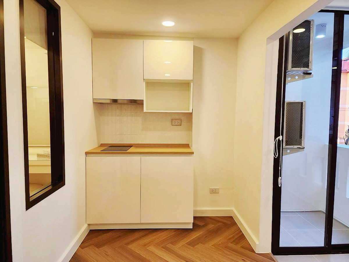 ขายคอนโดรัชดา ห้วยขวาง : ขาย คอนโดรีโนเวทPremium ใหม่ เลี้ยงสัตว์ได้! ย่านห้วยขวาง-เหม๋งจ๋าย-รามอินทรา พร้อมอยู่ นัดชมเลย 084-976-1441