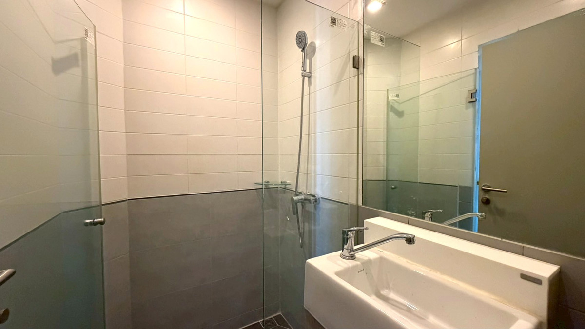 ให้เช่าคอนโดพระราม 9 เพชรบุรีตัดใหม่ RCA : 🔥 คอนโดอยู่สบาย เดินทางง่าย ปล่อยเช่าก็ง่าย…ห้องนี้ครบ จบในที่เดียว🔥 