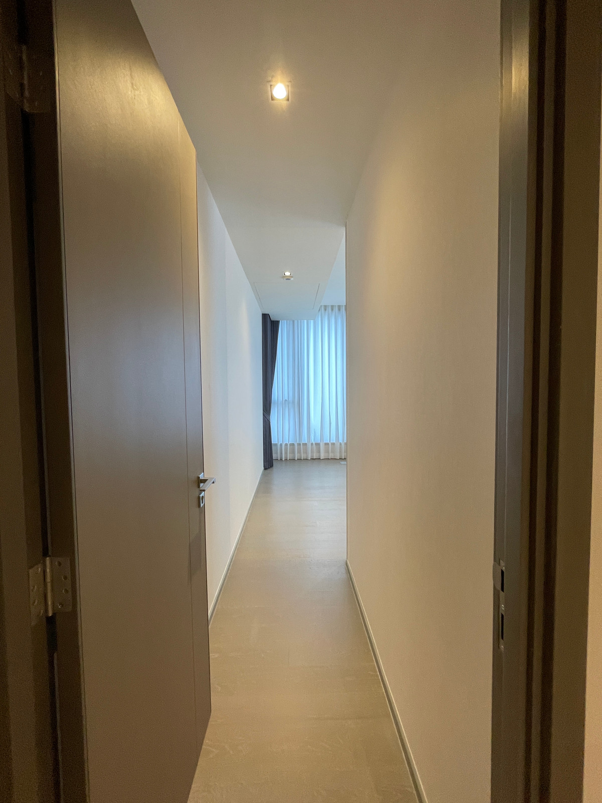 For SaleCondoSukhumvit, Asoke, Thonglor : [THE CROWN JEWEL] 3-Bedroom Rare Unit @ Hyde Heritage Thonglor – Superior life on the 31st floor, northern skyline view. A new definition of the word 