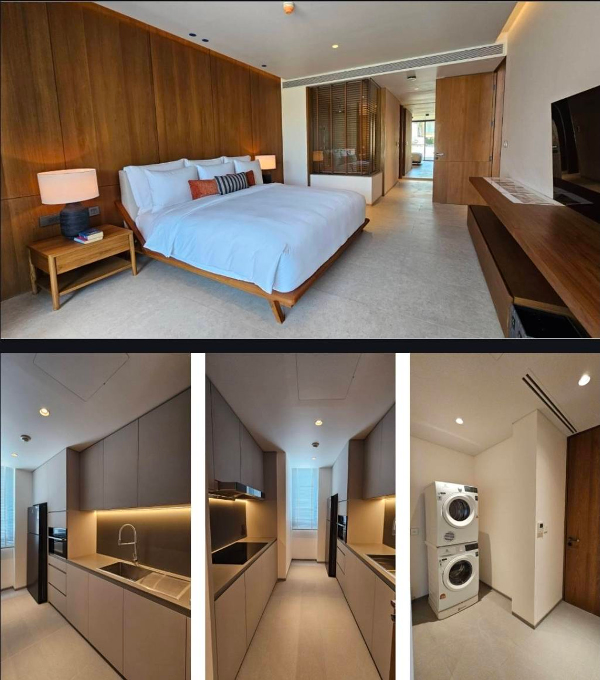 ขายคอนโดภูเก็ต : *** New Project of Kiara Reserve Condomium