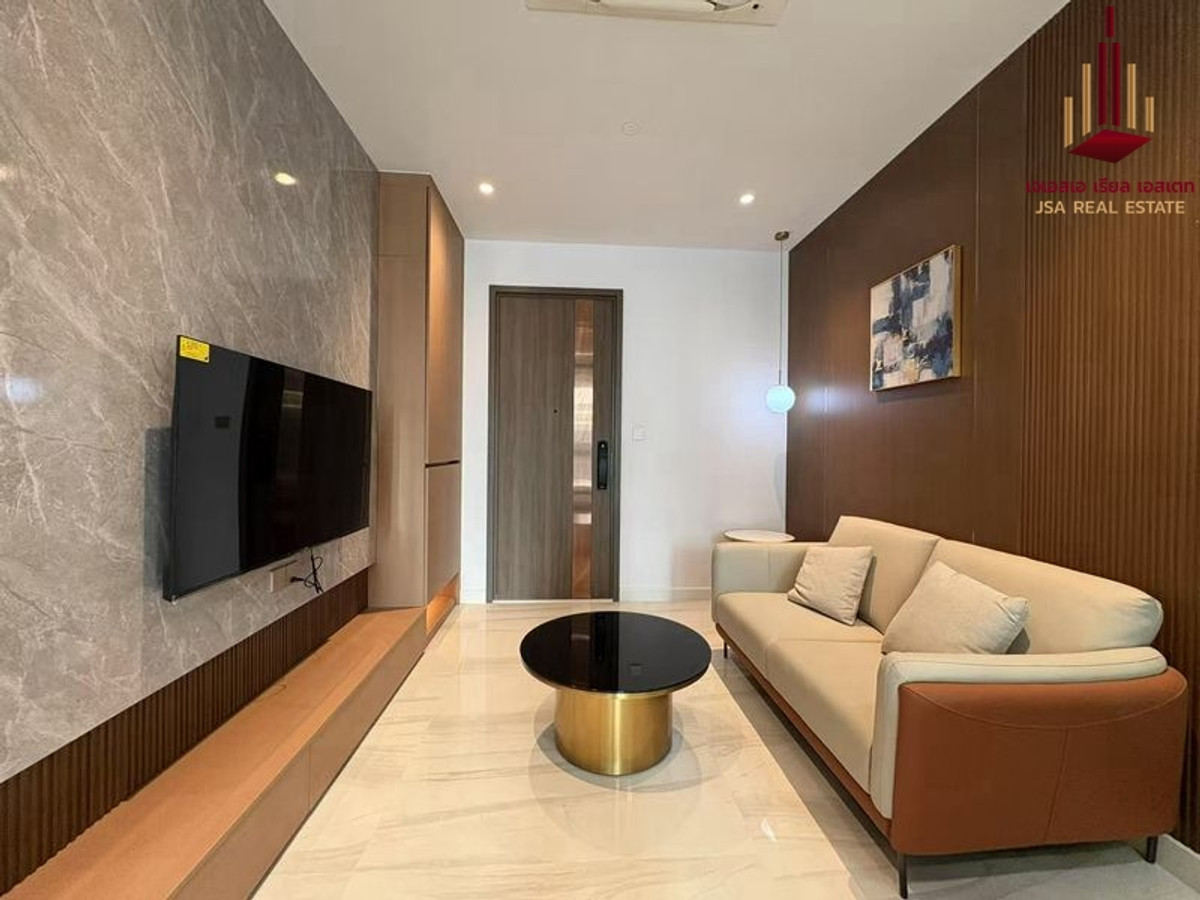 For RentCondoSathorn, Narathiwat : ✨ For Rent: Supalai ICON Sathorn Condo ✨ 💰 Only 55,000 THB/month