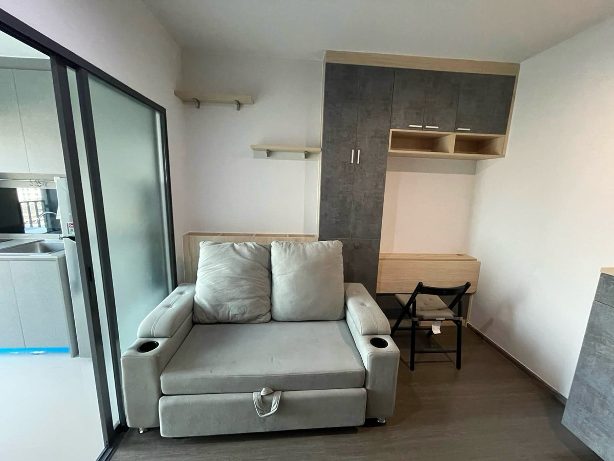 For RentCondoOnnut, Udomsuk : IDEO Sukhumvit 93 30 BTS Bang Chak 18,500 Tel 095 649 2654