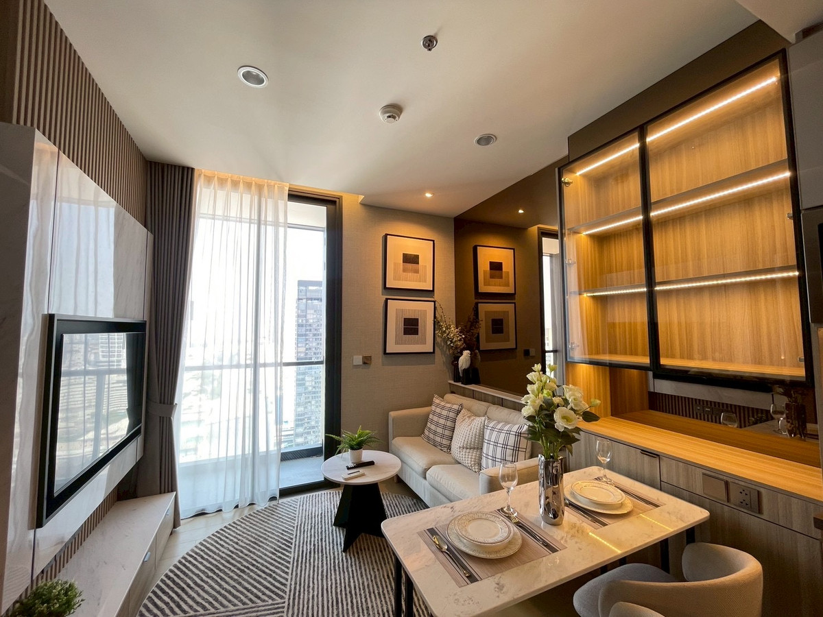 ให้เช่าคอนโดราชเทวี พญาไท : โครงการใหม่ ใกล้ BTS พญาไท — เข้าเมืองง่ายมาก The Extro Rangnam ✨พร้อมอยู่ นัดชมได้เลย 0636165390