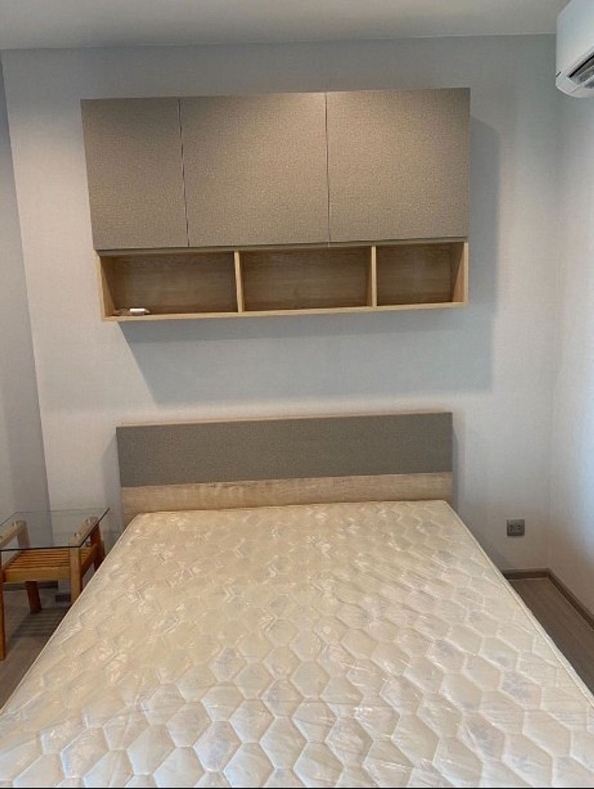 ให้เช่าคอนโดอ่อนนุช อุดมสุข : Unit Available at Life Sukhumvit 62