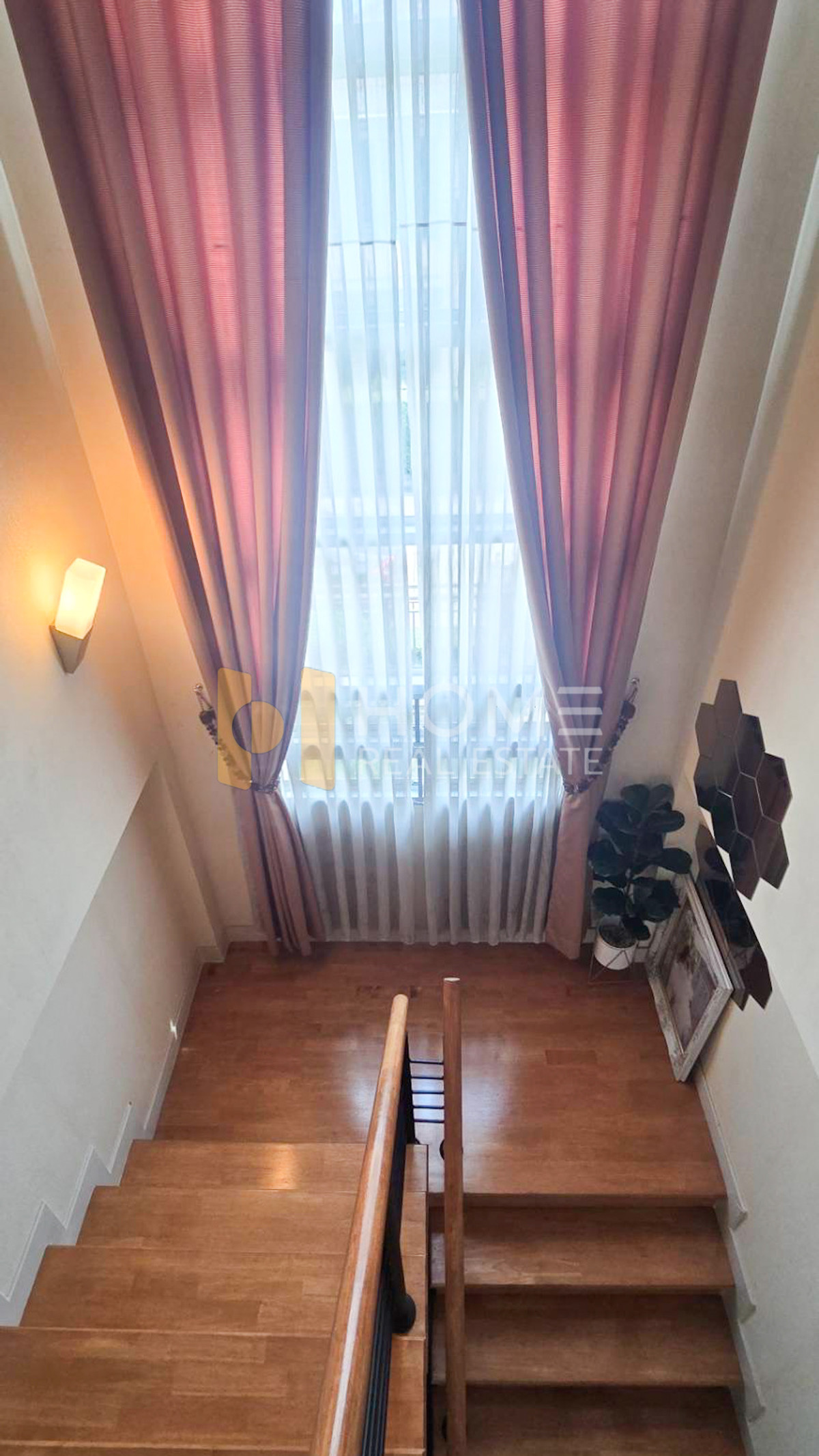 ให้เช่าบ้านนวมินทร์ รามอินทรา : ไลฟ์ บางกอก บลูเลอวาร์ด รามอินทรา 23 / 3 ห้องนอน (เช่า), Life Bangkok Boulevard Ramintra 23 / 3 Bedrooms (FOR RENT) TAN892