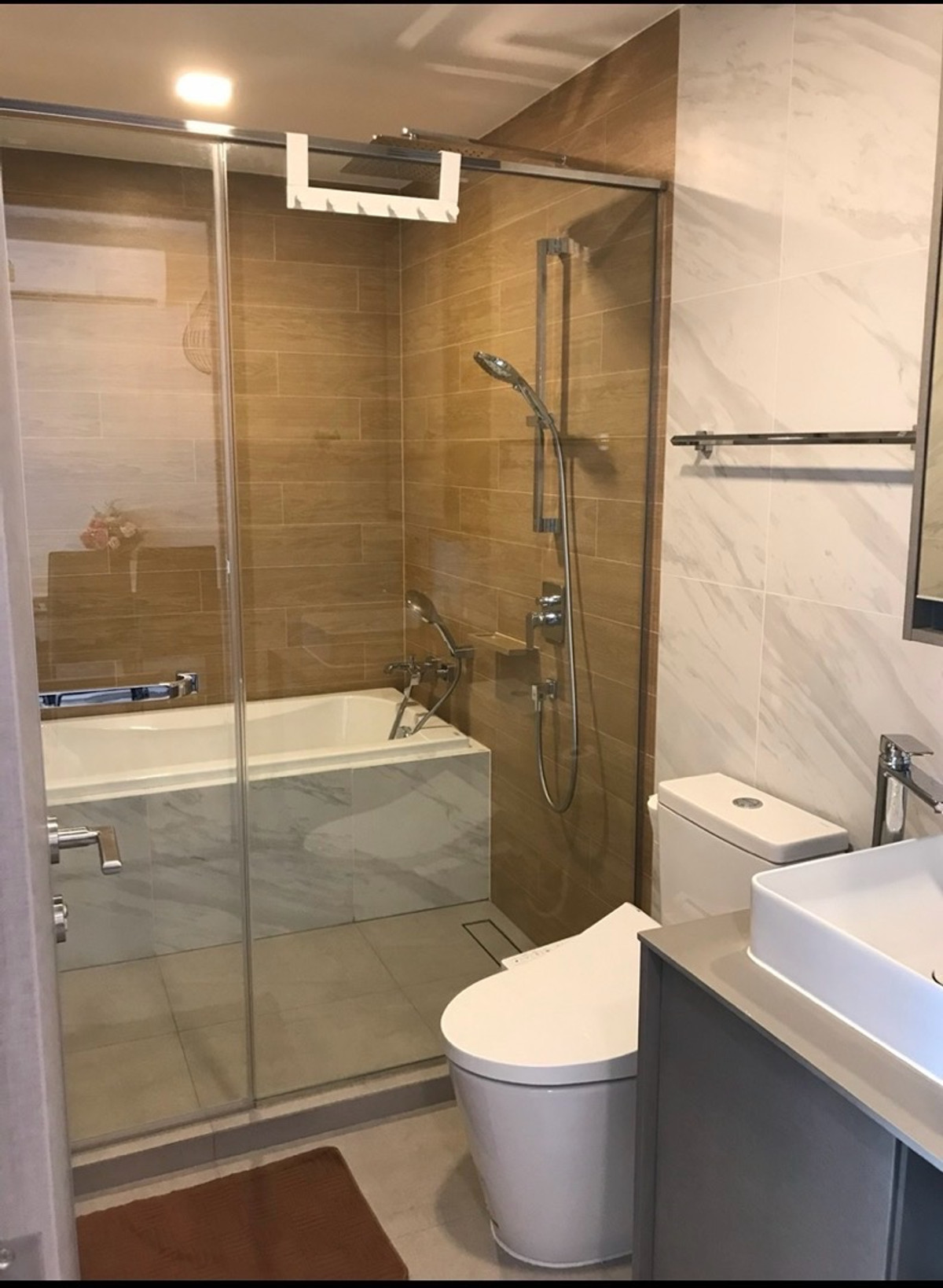 For RentCondoSukhumvit, Asoke, Thonglor : For Rent: Taka Haus, 25,000 THB [MPr260330]