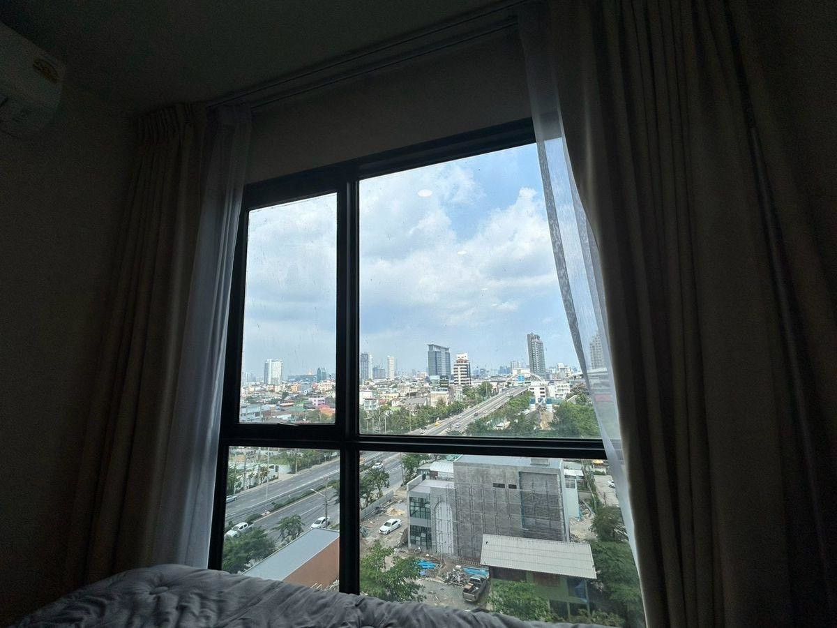 ให้เช่าคอนโดปิ่นเกล้า จรัญสนิทวงศ์ : 🔥 ให้เช่า ออริจิ้น ปลั๊กแอนด์เพลย์ สิรินธร  🔥