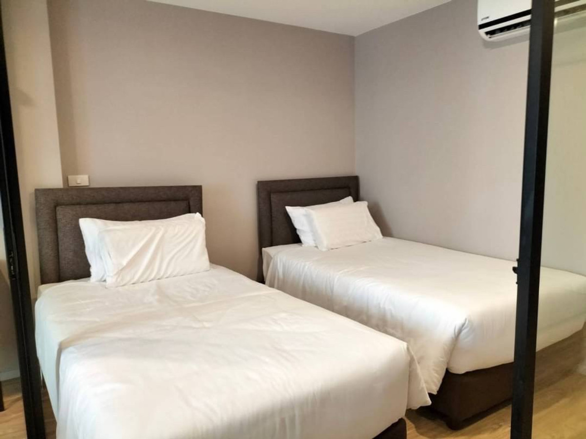 For RentCondoSathorn, Narathiwat : For rent! Condo ready for rent Blossom Sathorn 086-4455124