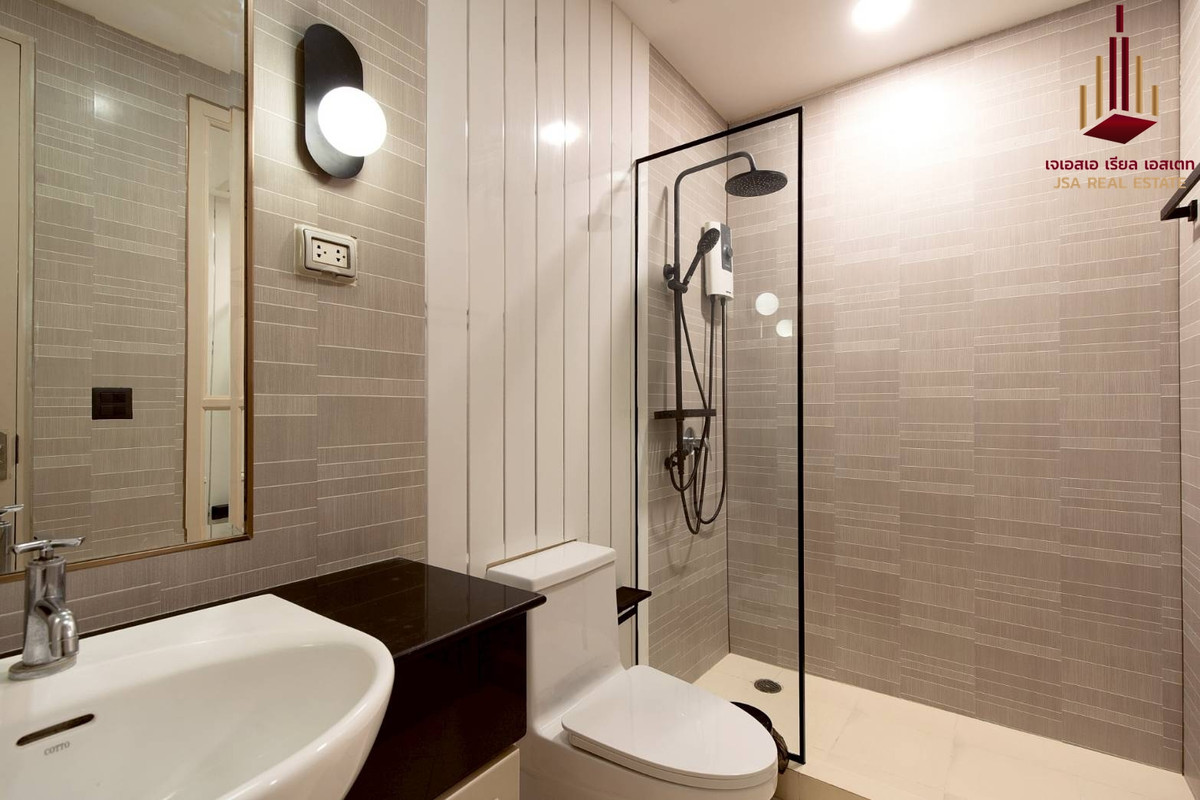 For RentCondoRatchathewi,Phayathai : ✨ For Rent: The Address Siam Condo ✨ 💰 Only 65,000 THB/month