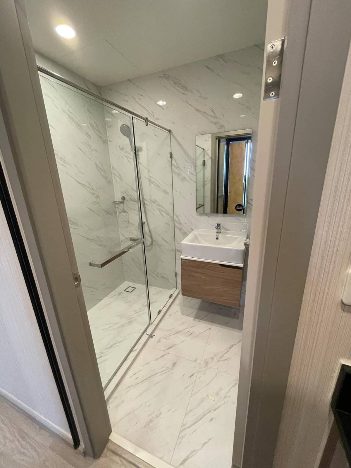 ให้เช่าคอนโดบางนา แบริ่ง ลาซาล : 💥CP-8091💥ว่าง ให้ เช่า ไอดีโอ โมบิ สุขุมวิท อีสต์พอยท์👉แอดไลน์ @seecondo 