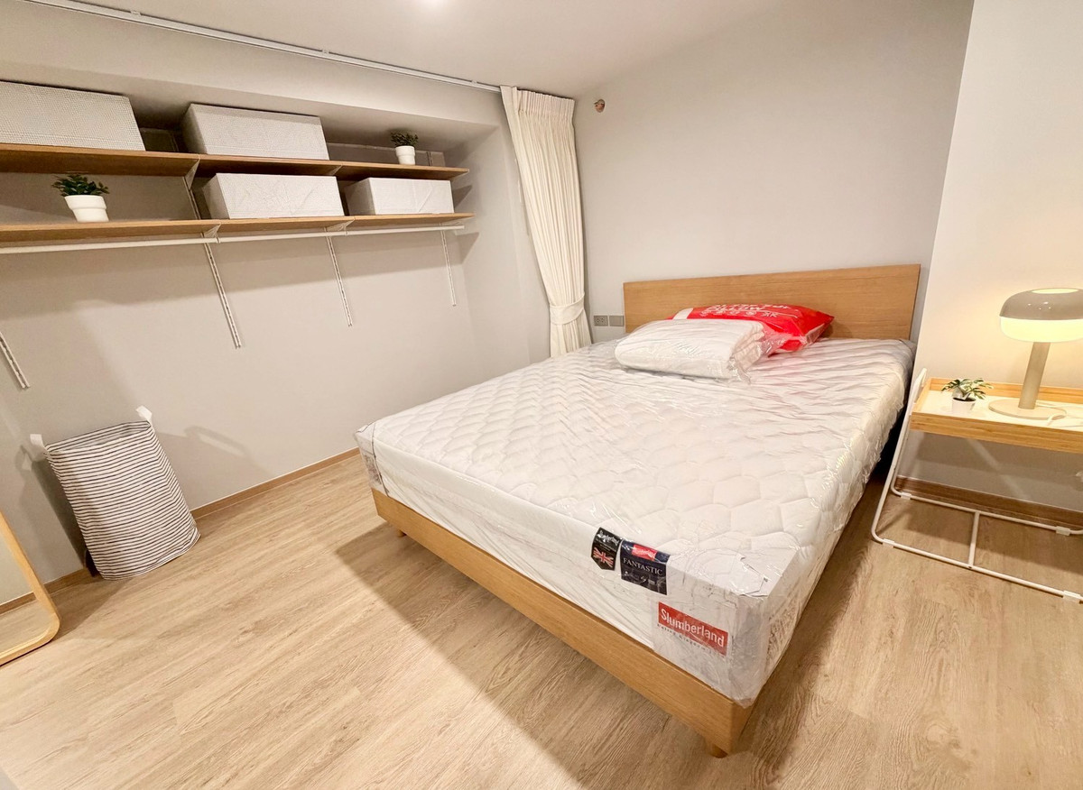 For RentCondoSiam Paragon ,Chulalongkorn,Samyan : Beautifully decorated room for rent in Chula zone, ready to move in immediately. Hurry before the room is full!!!!