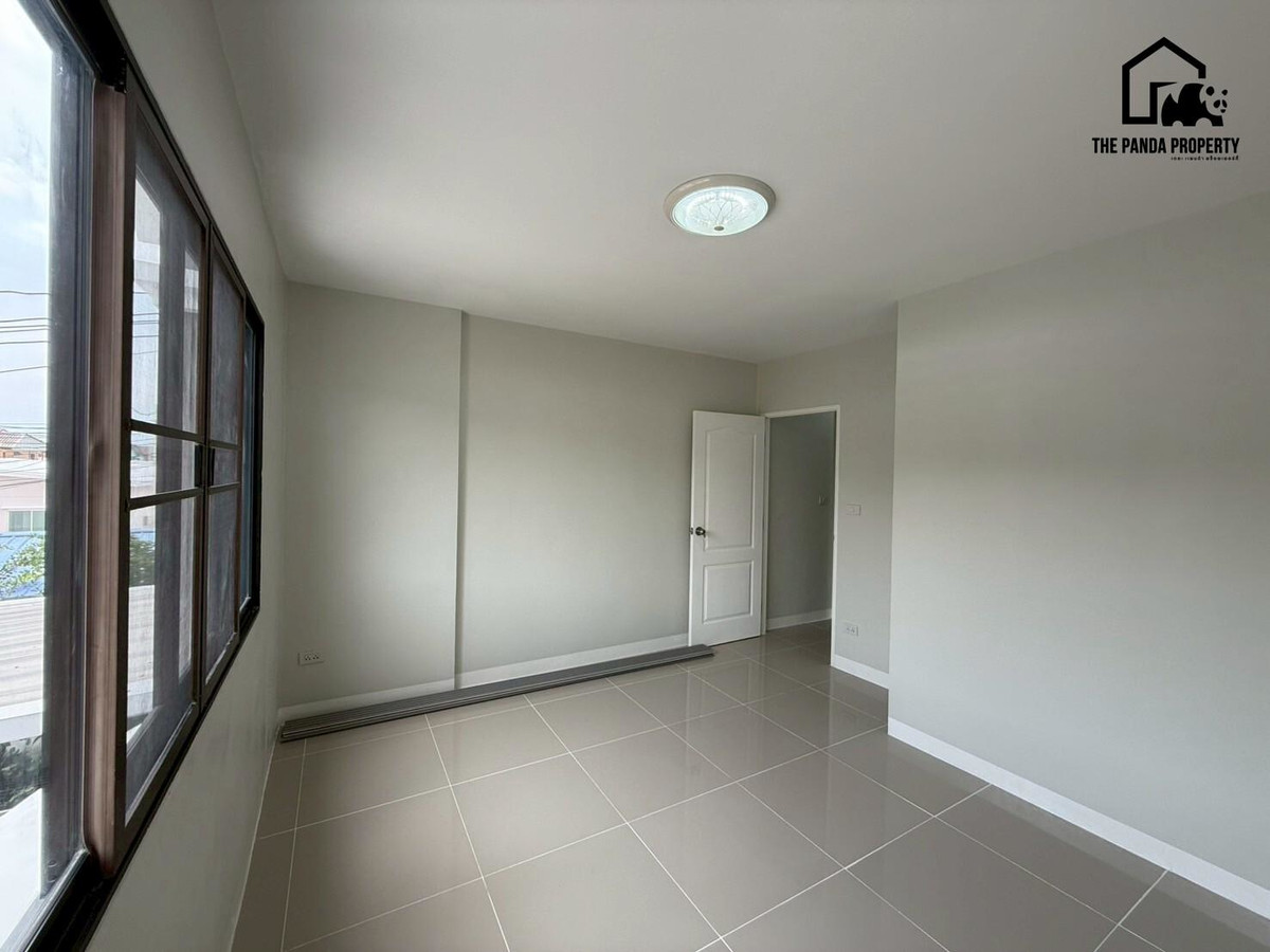 For SaleTownhomeSamut Prakan,Samrong : Thanyada House