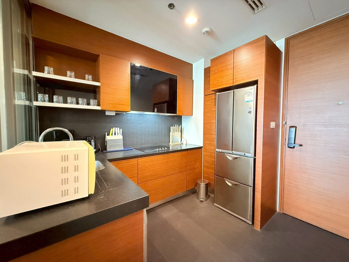 For RentCondoSukhumvit, Asoke, Thonglor : Ashton Morph 38 pet-friendly 🐈🏠condo for rent, 2-bedroom - Sukhumvit 38 Thonglor