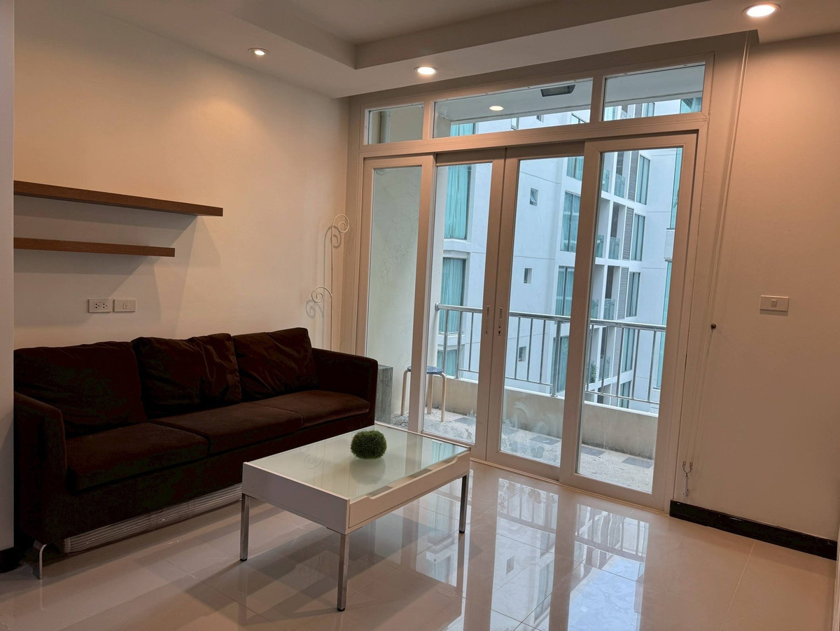 For RentCondoChiang Mai : 🏢 Condo for Rent – The Unique Nimman, Chiang Mai