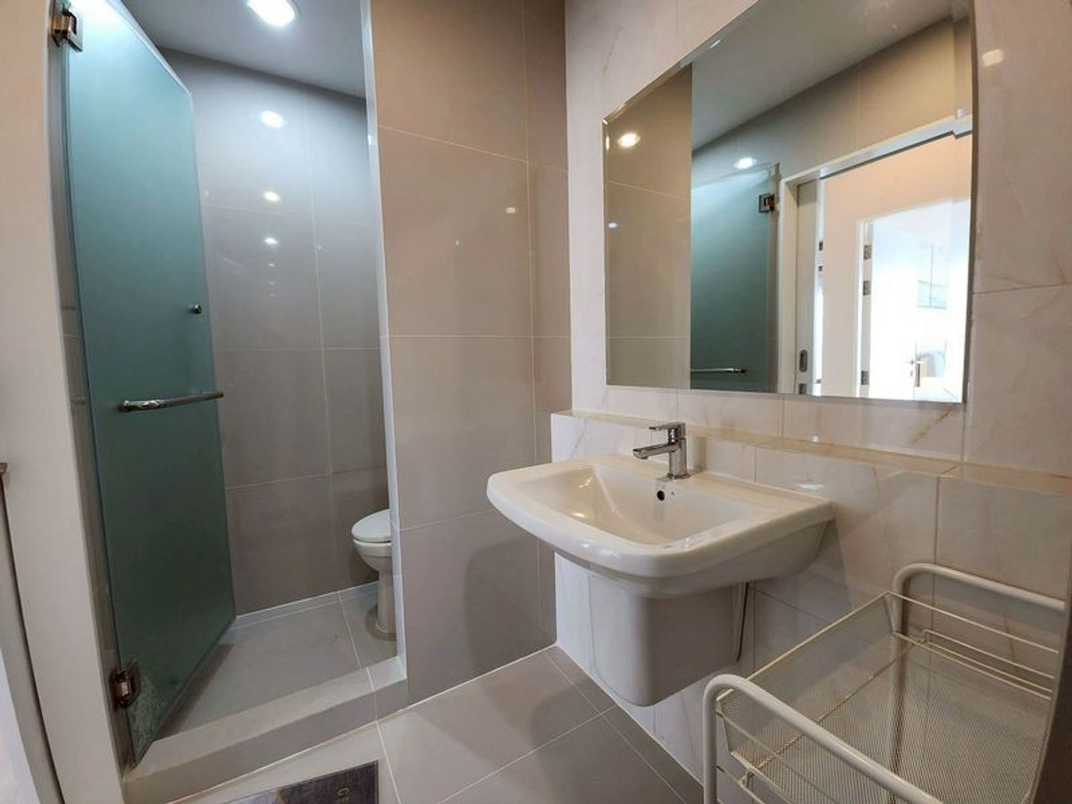 ให้เช่าคอนโดบางนา แบริ่ง ลาซาล : คอนโดให้เช่า : Niche MONO Mega Space Bangna (นิช โมโน เมกะ สเปซ บางนา) ((BTS  bangna)) MK-02 line @livingbkk