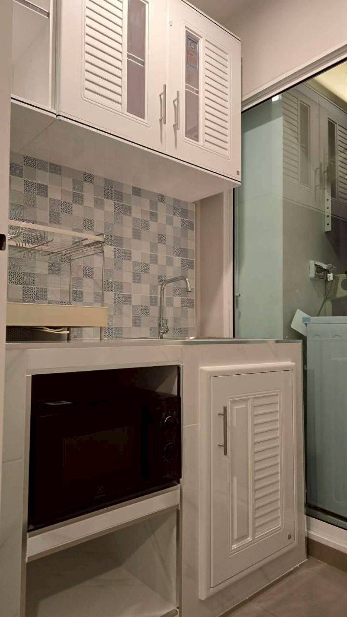 ให้เช่าคอนโดบางนา แบริ่ง ลาซาล : ✅ REGBN137 ✅ Line : @p2nproperty