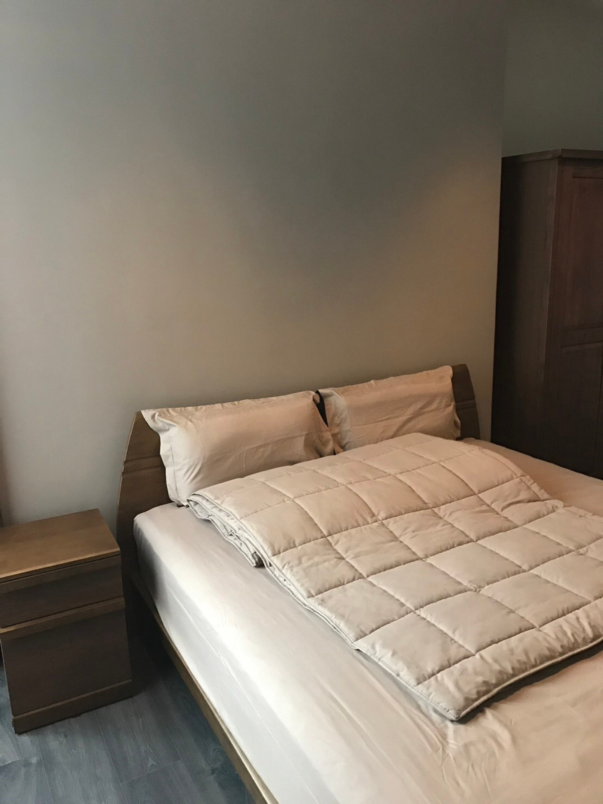 ให้เช่าคอนโดสุขุมวิท อโศก ทองหล่อ : For Rent Condo Edge Sukhumvit 23 Fully furnished (S15-10806)