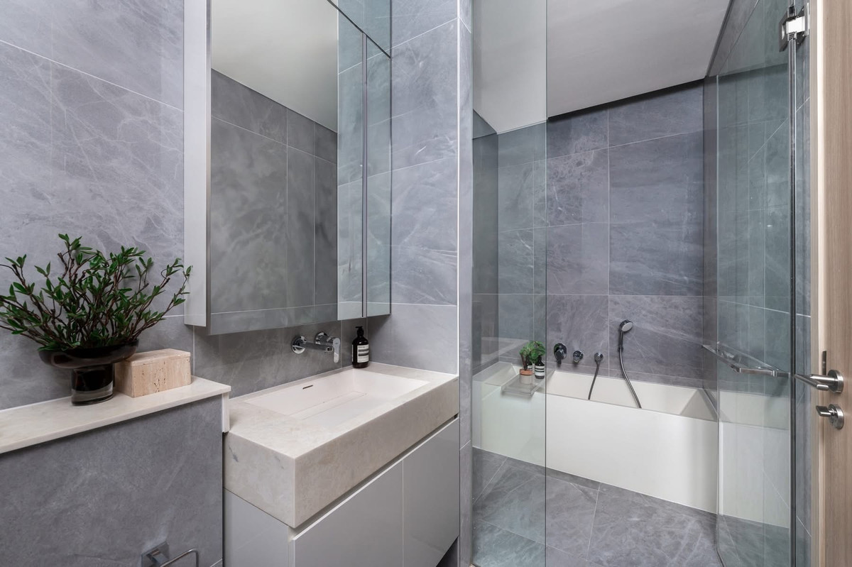 For SaleCondoSukhumvit, Asoke, Thonglor : Siamese Exclusive Sukhumvit 42 / 3 Bedrooms (FOR SALE), Siamese Exclusive Sukhumvit 42 / 3 Bedrooms (For Sale) MMK067