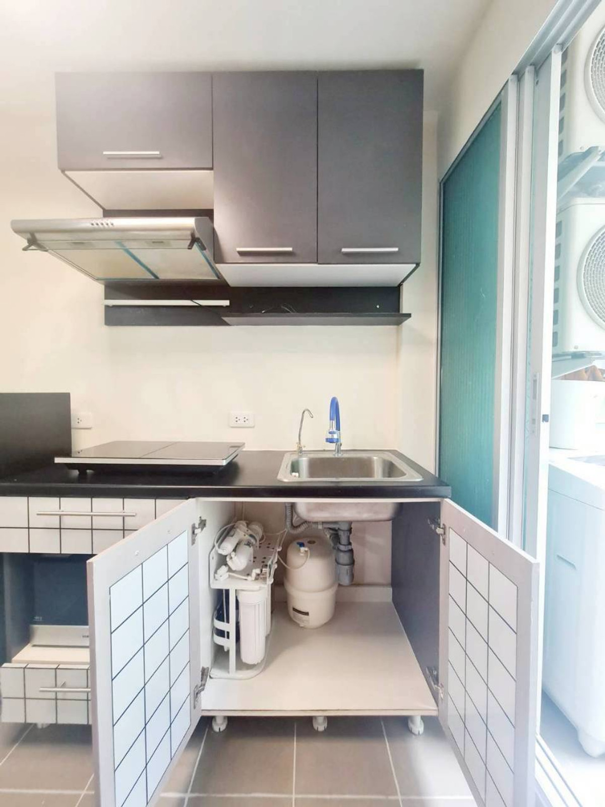 For SaleCondoRamkhamhaeng, Hua Mak : ✅ S-DCR181 ✅ Line : @p2nproperty