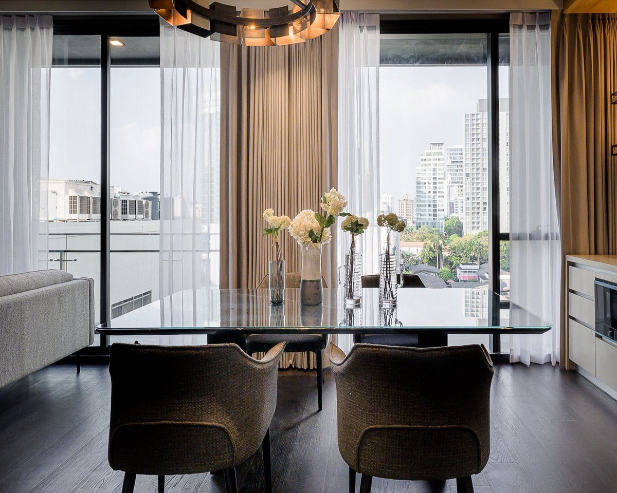 For SaleCondoSukhumvit, Asoke, Thonglor : 📌 𝐅𝐨𝐫 𝐒𝐀𝐋𝐄 ♦ LAVIQ Sukhumvit 57 ✨ 26 MB ✨