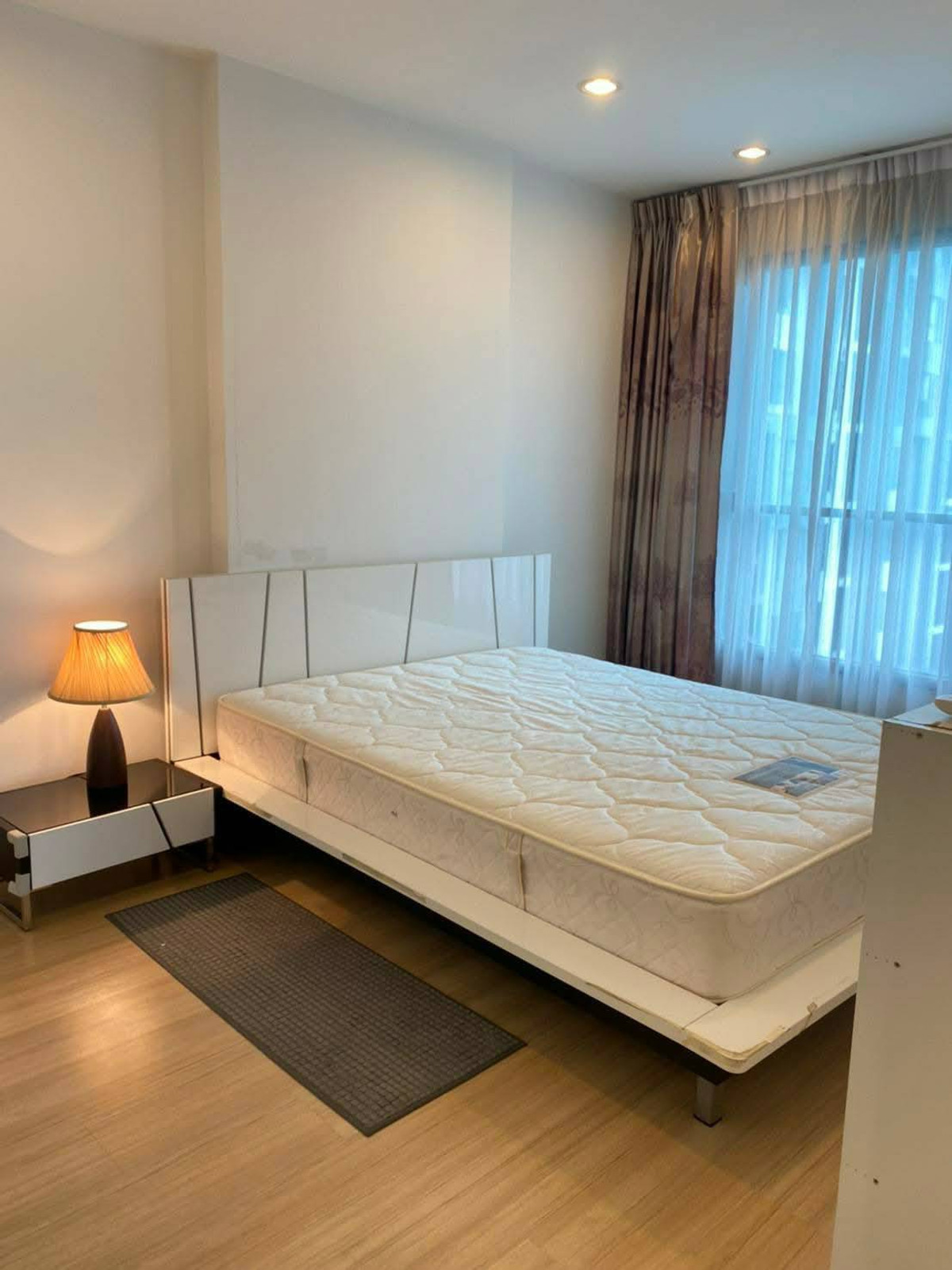 ขายคอนโดพระราม 9 เพชรบุรีตัดใหม่ RCA : ขายคอนโด 2 นอน ห้องหัวมุม!! ใกล้ ARL รามคำแหง / ราคาดีที่สุดในโครงการ ✨เดอะเบส พระราม 9-รามคำแหง