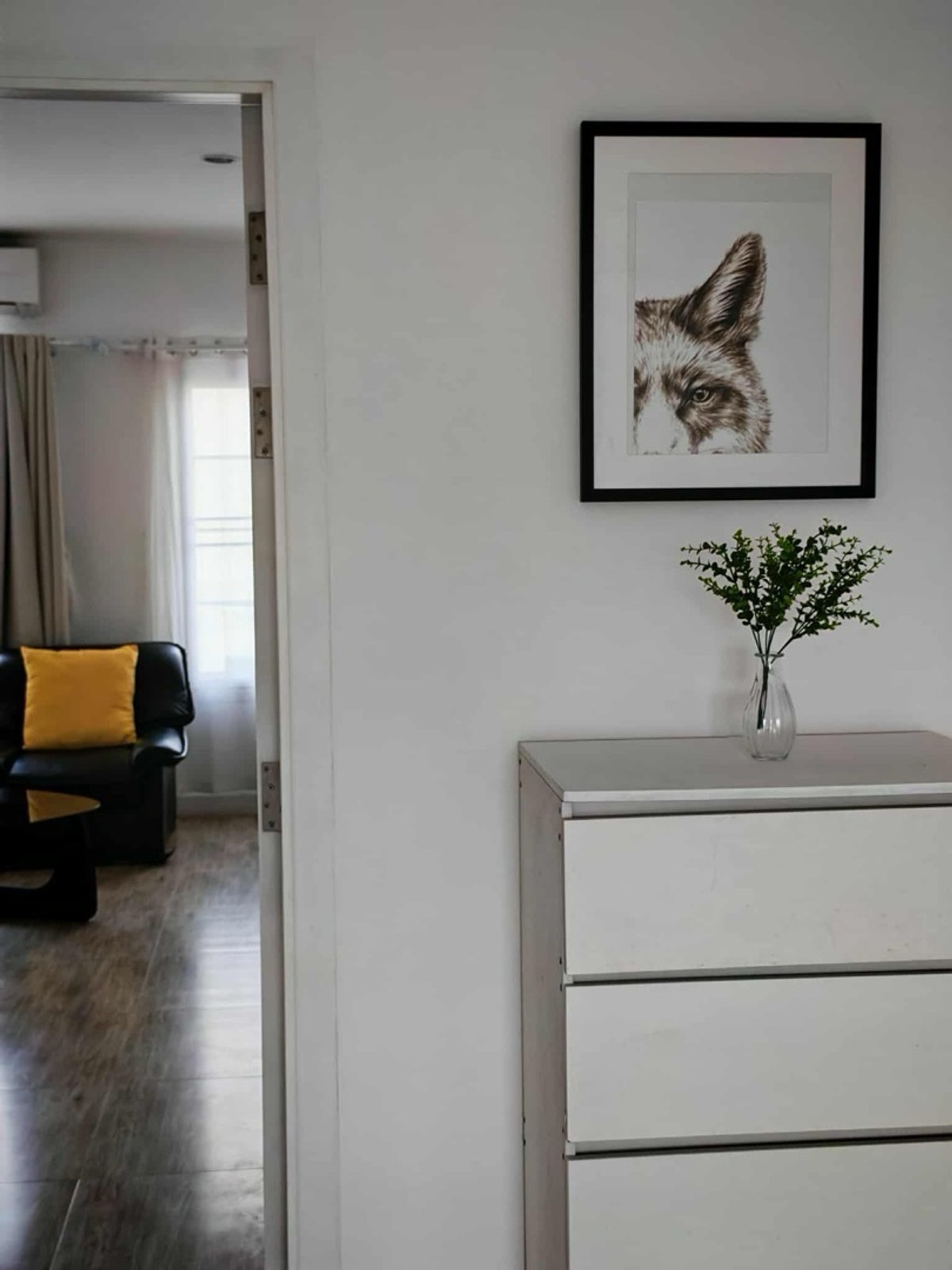 ให้เช่าบ้านท่าพระ ตลาดพลู วุฒากาศ : 🏡 ปล่อยเช่า Townhouse รีโนเวทใหม่ ใจกลางสาทร | ใกล้ BTS เพียง 4 นาที ✨