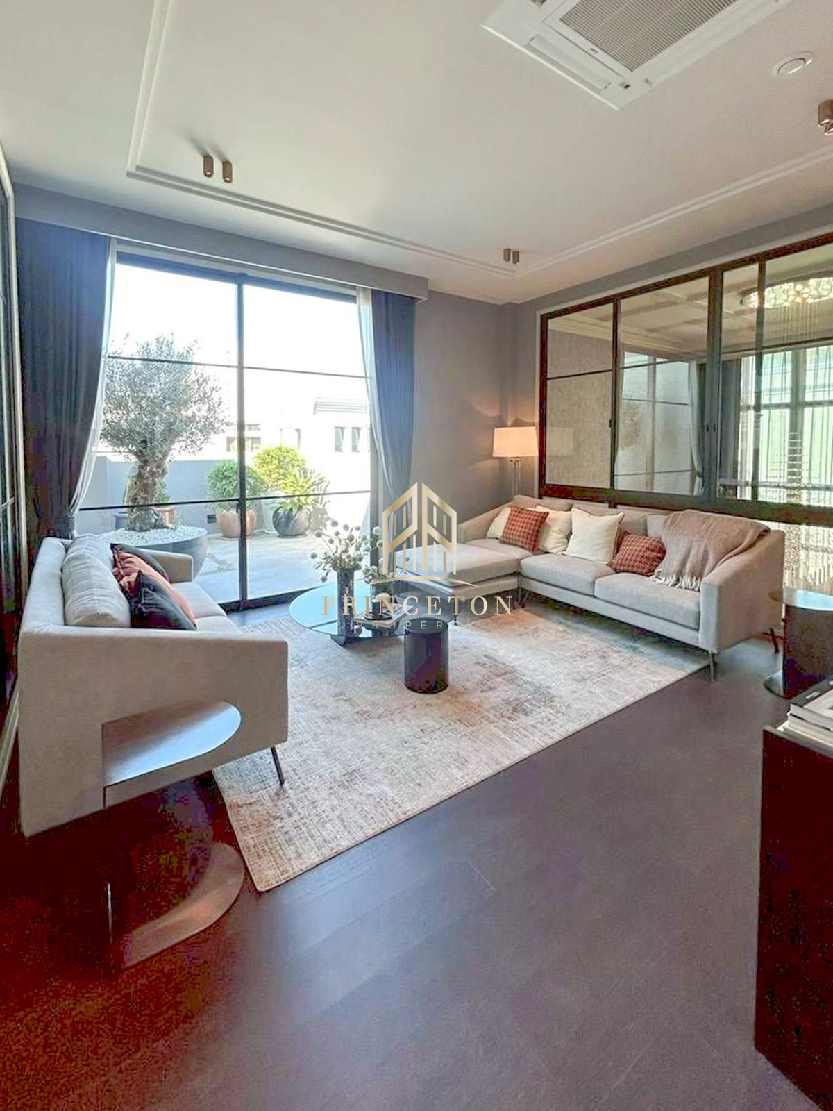 ขายบ้านพัฒนาการ ศรีนครินทร์ : หลุดโอน หลังสุดท้าย ซื้อตรงโครงการ CONNOISSEUR Phatthanakan 📞092-4252445