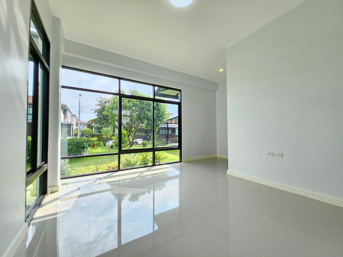 For RentHouseRama 2, Bang Khun Thian : Pet-Friendly ! 6-Bedroom Renovated Home with Private Garden✨