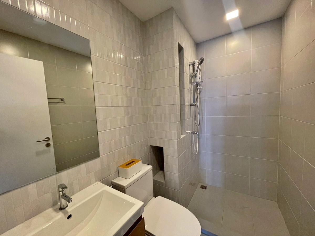 For RentCondoPinklao, Charansanitwong : 💎 Special Offer for Rent Chapter One Spark Charan Beautifully decorated, fully furnished, move-in ready.