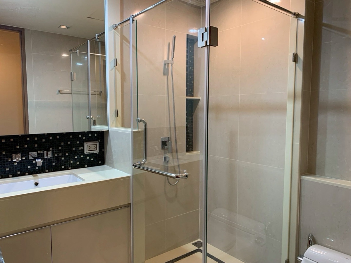 For SaleCondoSathorn, Narathiwat : The Address Sathorn 3bed 162sqm 40mb