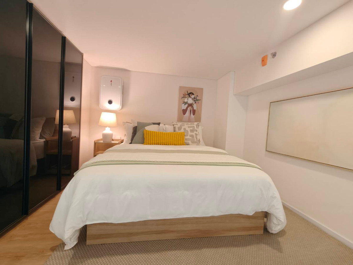 For SaleCondoRama9, Petchburi, RCA : Siamese RAMA 9 - Landmark @MRTA Station / 1 DuplexBed (FOR SALE), Siamese Rama 9 Landmark @MRTA Station / 1 Duplex (For Sale) PT154