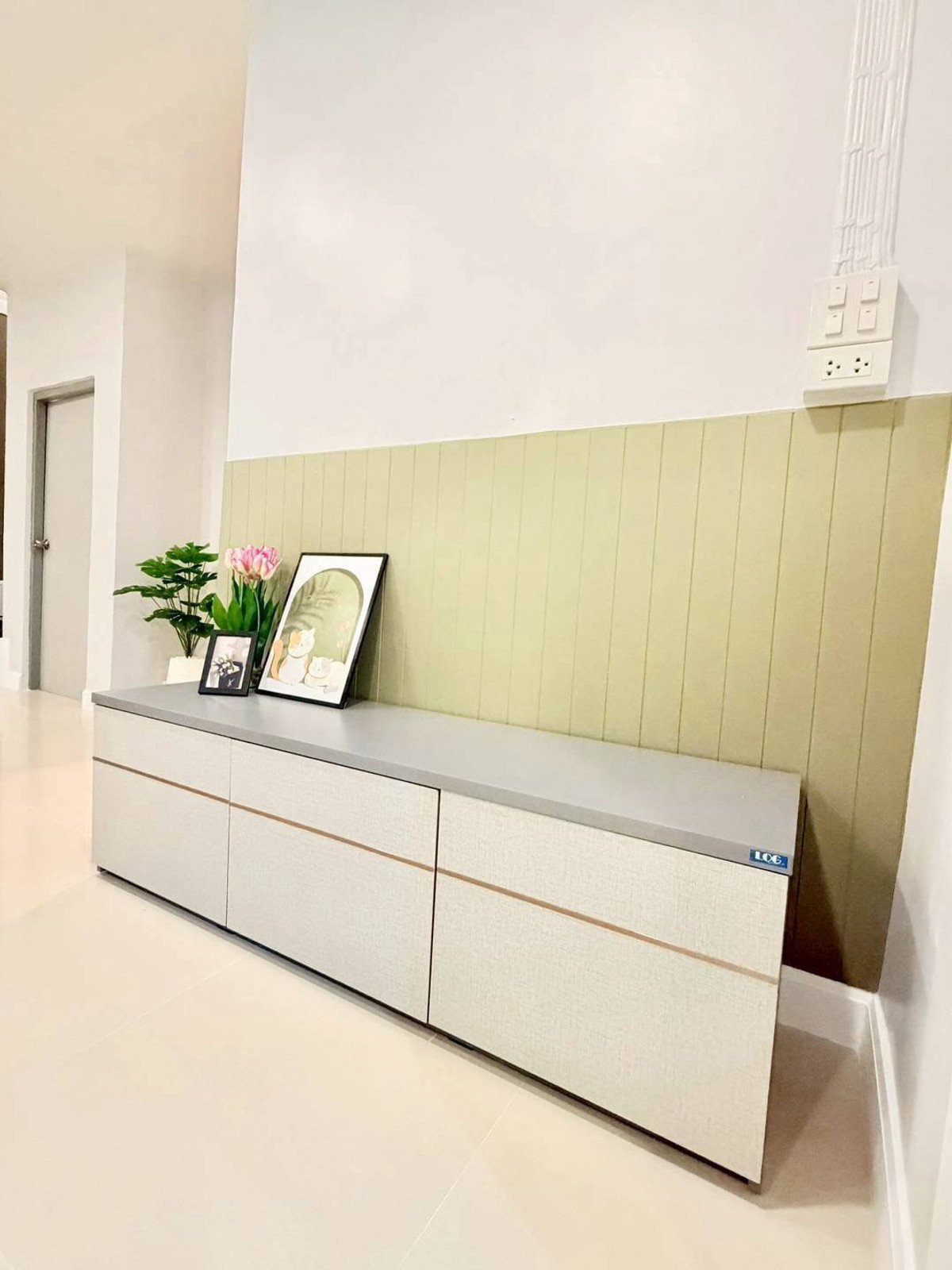 ขายทาวน์โฮมนนทบุรี บางใหญ่ บางบัวทอง : ขายทาวน์เฮ้าส์พฤกษา 3 วัดลาดปลาดุก 18 ตร.ว. หน้ากว้าง 6 ม. ต้นสายรถตู้ ฟรีโอน