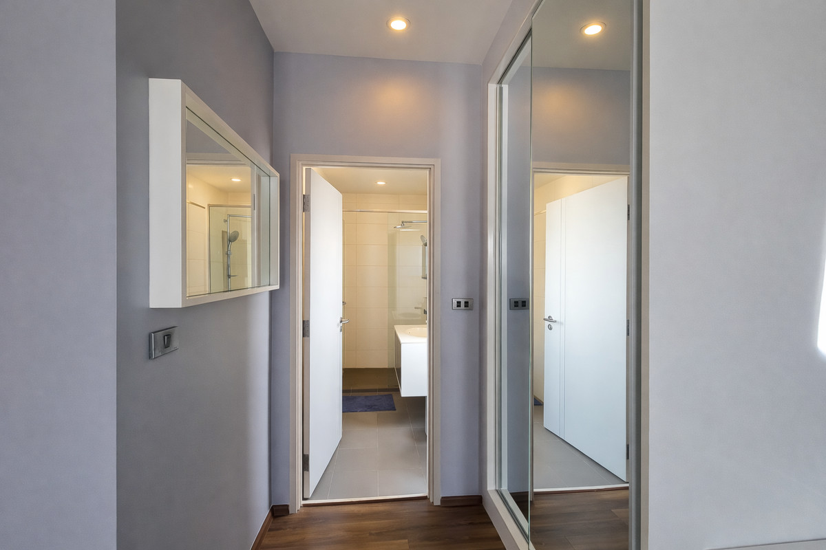 CondoOnnut, Udomsuk : Rare Unit! Big room 41 sq m. Wyne By Sansiri near BTS Phra Khanong 🚇 Call now 063-6165390