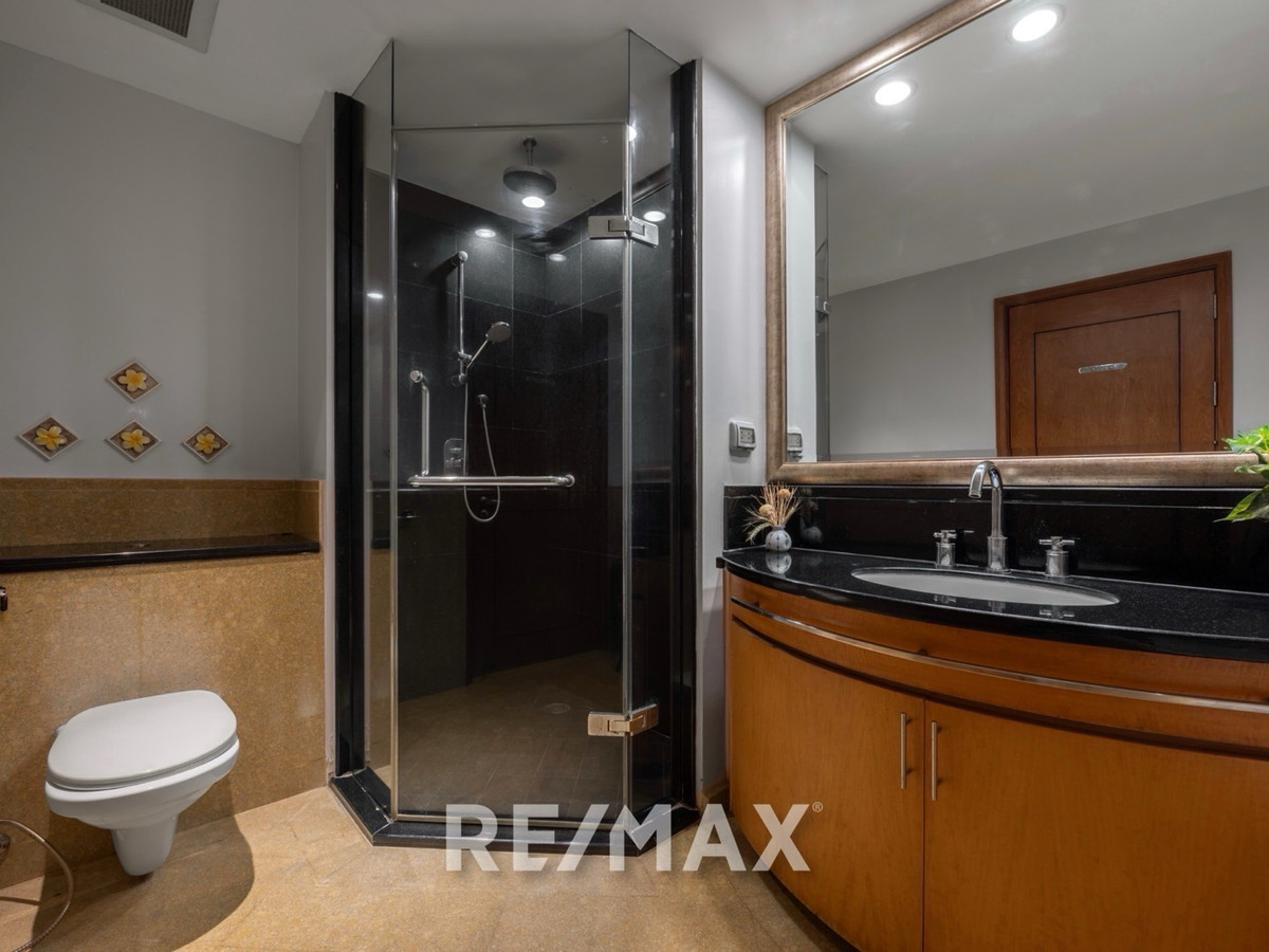 For RentCondoSathorn, Narathiwat : FOR RENT - Sky Villas (Ascott Sathorn Bangkok)