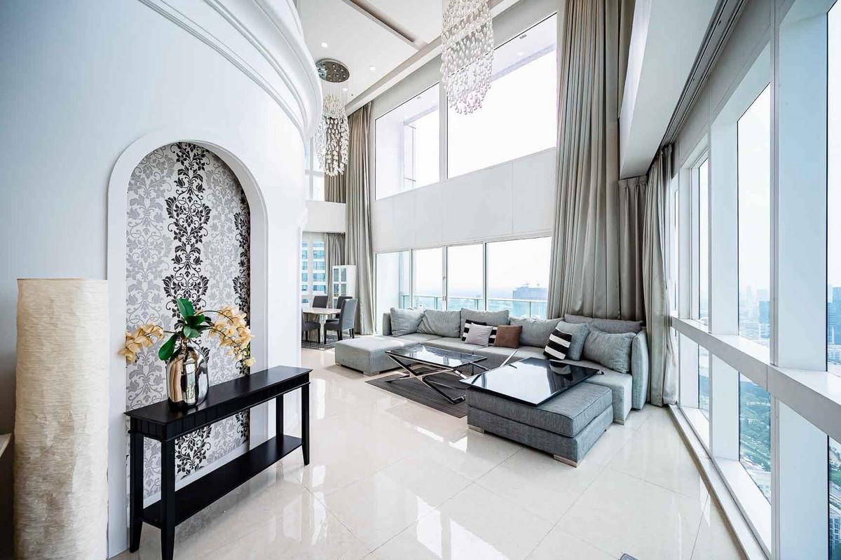 คอนโดสุขุมวิท อโศก ทองหล่อ : For Sale and Rent Millennium Residence