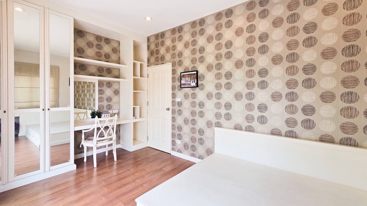 ขายบ้านมีนบุรี-ร่มเกล้า : ขายด่วนบ้านเดี่ยว 2ชั้น หมู่บ้านเพอเฟคเพลส2 รามคำแหง164 มีนบุรี กรุงเทพ