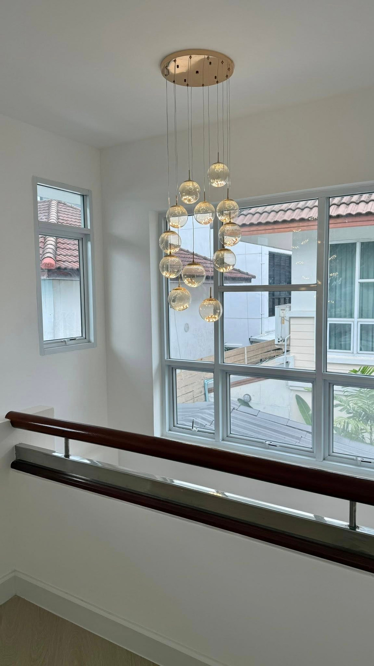 ขายบ้านลาดพร้าว101 แฮปปี้แลนด์ : หมู่บ้านวาสินี / 4 ห้องนอน (ขาย), Moo Baan Wasinee / 4 Bedrooms (FOR SALE) FAHS072