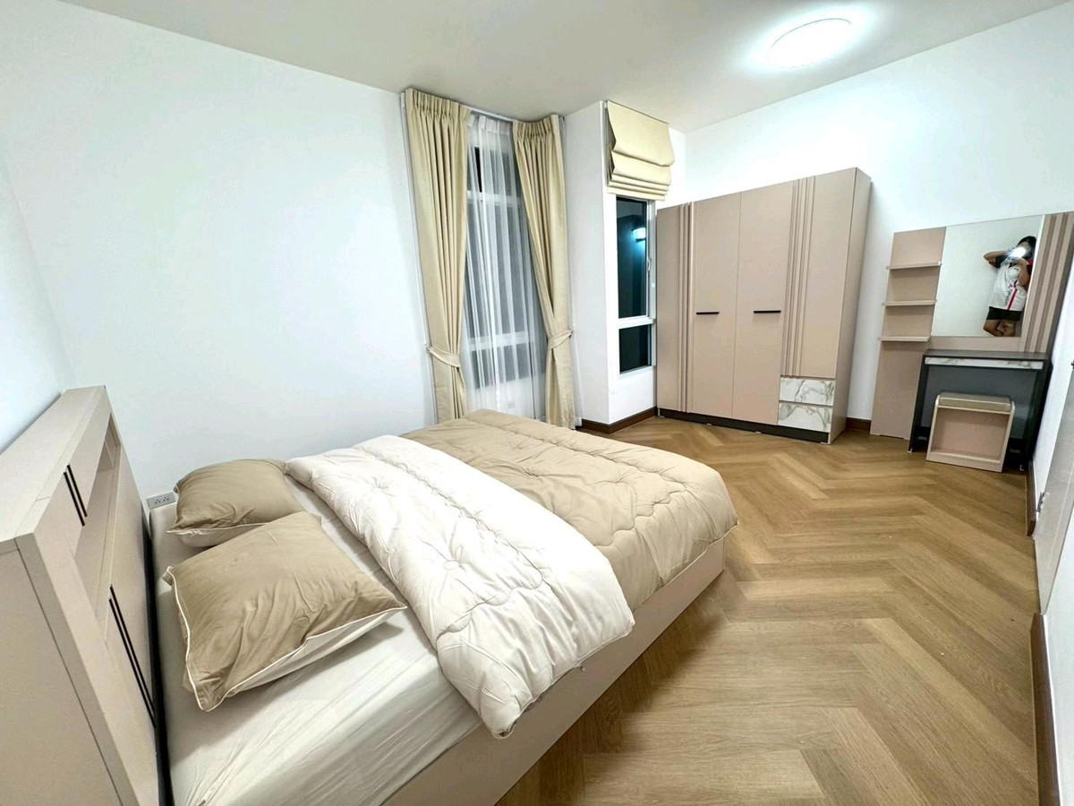 ขายทาวน์โฮมนวมินทร์ รามอินทรา : ขาย ทาวน์เฮ้า หมู่บ้าน ซิตี้เซนส์ พระยาสุเรนทร์ 30 