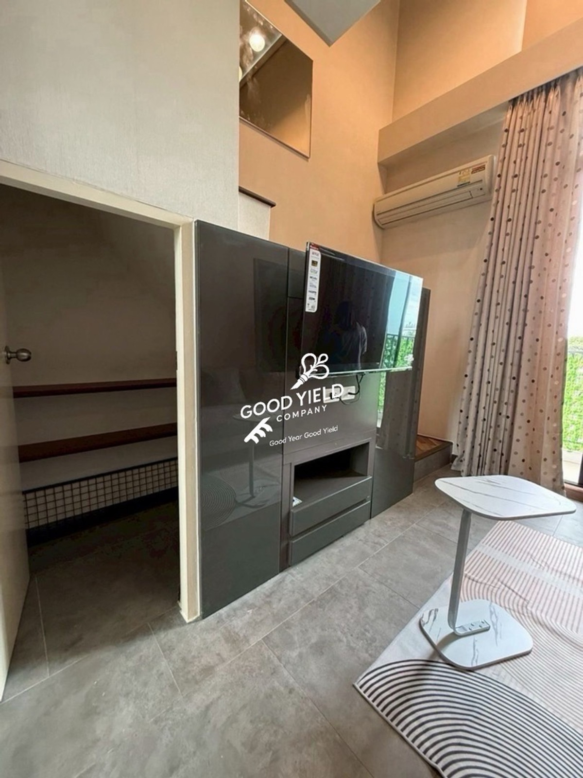 ให้เช่าคอนโดบางนา แบริ่ง ลาซาล : Beyond Sukhumvit 🌿🤍