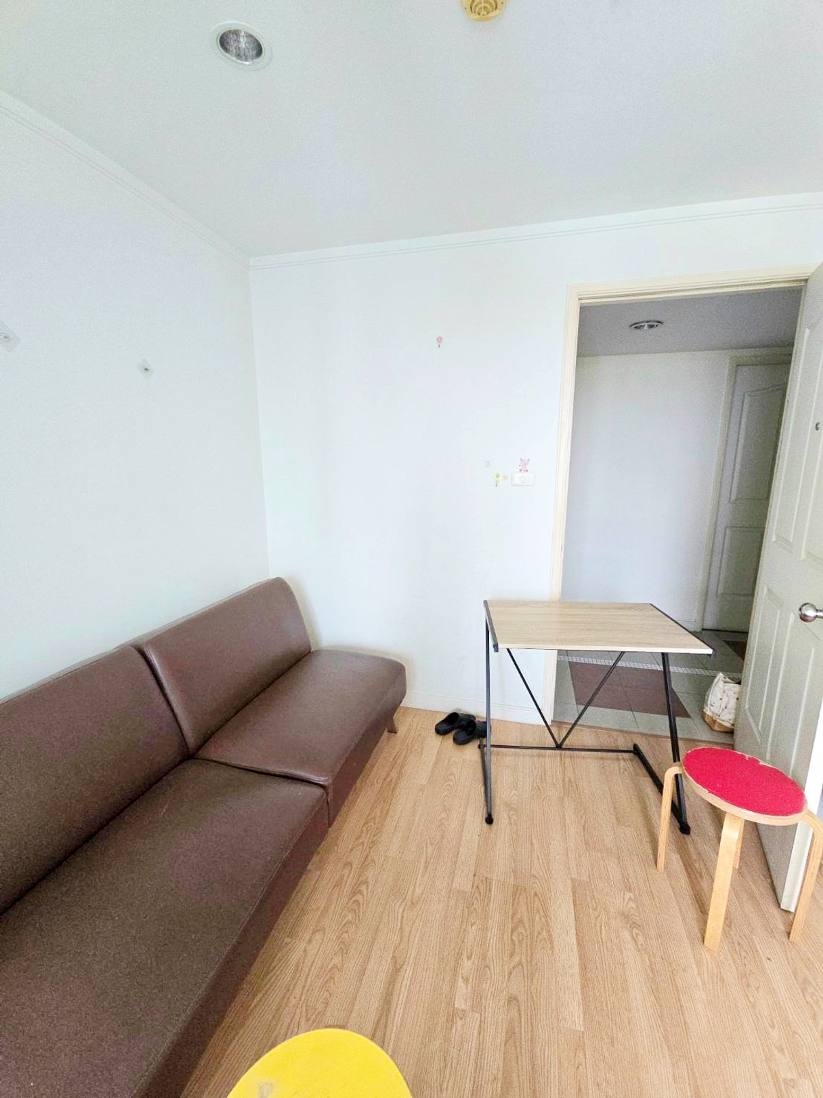 ให้เช่าคอนโดแจ้งวัฒนะ เมืองทอง : 🦊HunterCondo🦊💥ลุมพินี วิลล์ แจ้งวัฒนะ - ปากเกร็ด🟡ใกล้เซ็นทรัล เมเจอร์