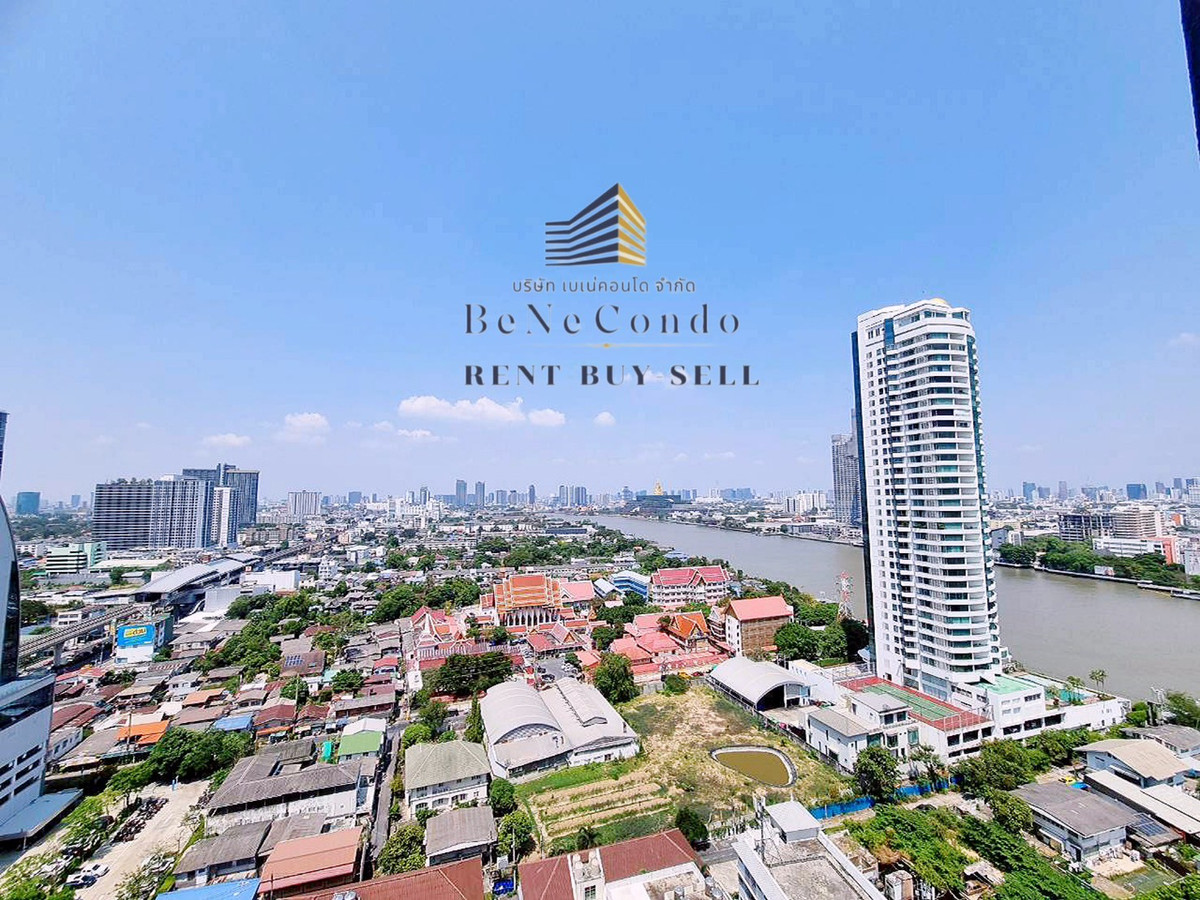 ให้เช่าคอนโดปิ่นเกล้า จรัญสนิทวงศ์ : ***(เอเจนท์ประจำโครงการ) ให้เช่าคอนโด : ไอดีโอ จรัญฯ 70-ริเวอร์วิว (Ideo Charan 70-Riverview)***